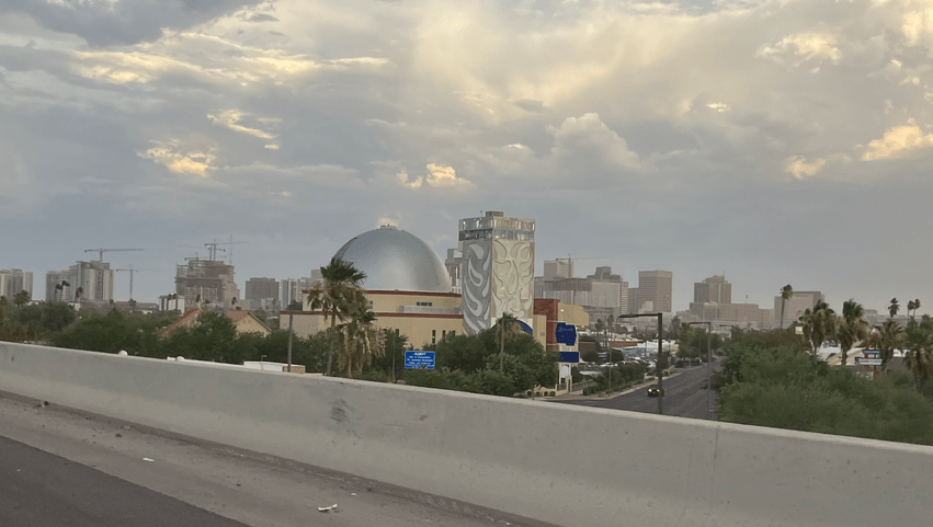 Comparing Cannabis Consumer Trends in Phoenix and Tucson